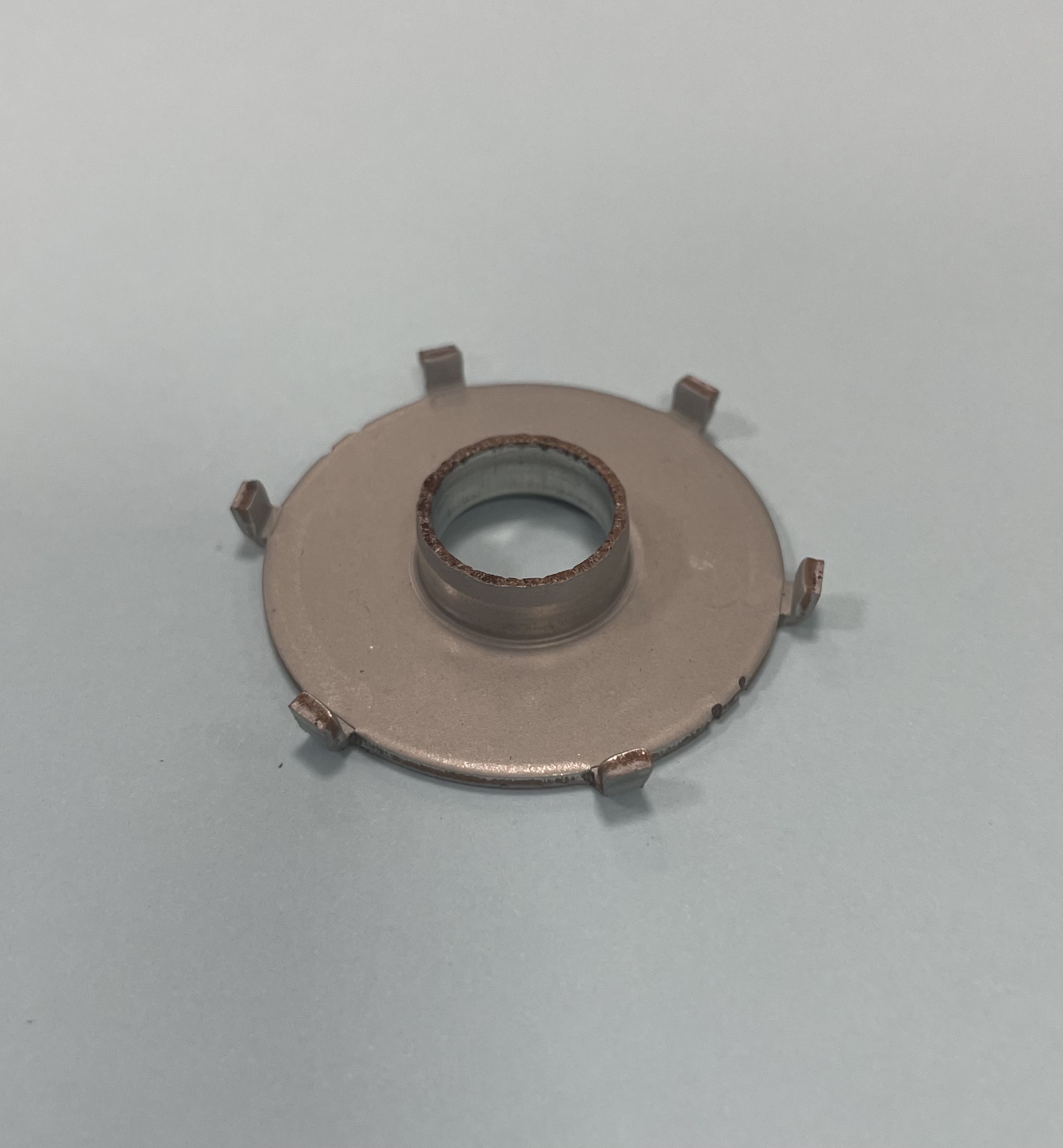 傳感器磁環(huán)支架
